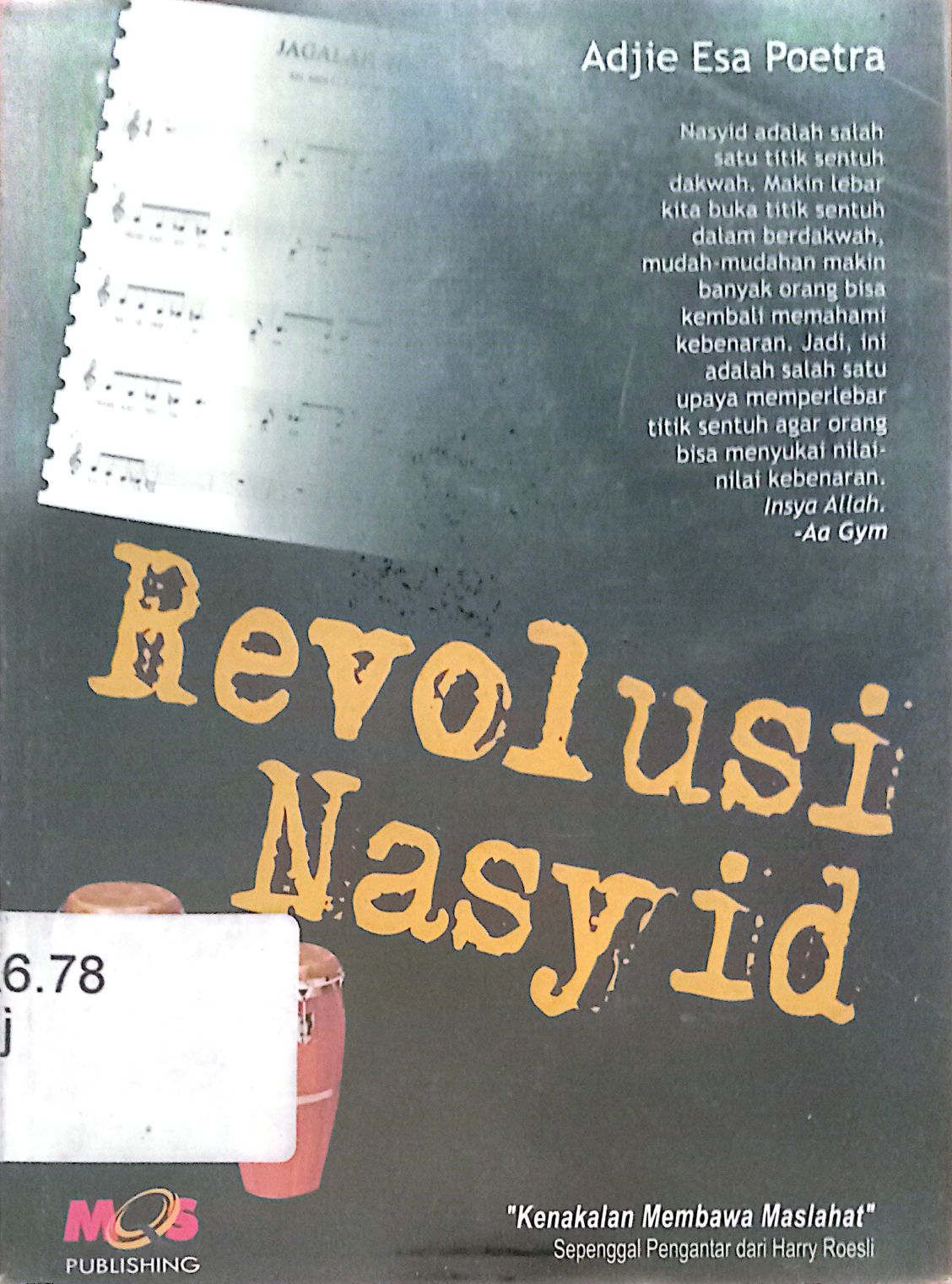 Revolusi Nasyid